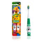 GUM Crayola Kids' Pip-Squeaks Toothbrush, Ultra Soft, 2 Count...