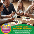 Groopic Monster's Style - A Rummy Strategy Card Game | Kids Card Games | Fun Family Game Night | Travel & Camping Games for Kids 8-12 & Adults | F...