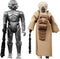 STAR WARS Retro Collection 4-LOM & Zuckuss, 2-Pack, The Empire Strikes Back 3.75-Inch Collectible Action Figures, Ages 4 and Up (Amazon Exclusive)...