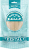 Better Belly Highly Digestible Rawhide Dental Chews, Treat Your Dog to a Chew with NO Artificial Colors or Flavors 4 Count (Pack of 1)...