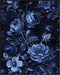 Posterizer 1 pcs-dark and gothic aesthetic decor with flowers-Floral & Botanical Art-Abstract & Modern Art-Decor for Home & Office- UNFRAMED Wall ...