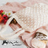 Lily Sugar'n Cream Super Size Ombres Yarn, 3 oz, Buttercream, 1 Ball...