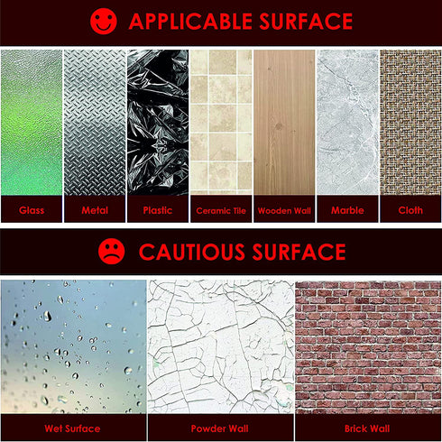 3M VHB Universal Double Sided Acrylic Foam Tape Waterproof High Temperature Outdoor Indoor Decoration LED Strip Car Home Office (0.50in x 10ft)...
