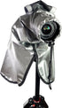 Camera Rain Cover Extra-Long Coat - Waterproof Weather Sleeve Covers DSLR Cameras Gear Lens and for Tripod...