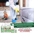 Bed Bug & Mite Extra Strength 3oz Travel Spray by Hygea Natural –TSA approved - New Formula 66% Stronger- Stain & Scent Free Treatment – Natural F...