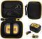 CaseSack Case for DEWALT True Wireless Bluetooth Earbuds TWS Bluetooth Headphones, Jobsite Pro-X1 Case...