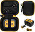 CaseSack Case for DEWALT True Wireless Bluetooth Earbuds TWS Bluetooth Headphones, Jobsite Pro-X1 Case...