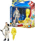 Ghostbusters Fright Features Gary Grooberson Action Figure with Ecto-Stretch Tech Pukey Ghost Toy Accessory, Toys for Kids Ages 4+...