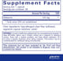 Pure Encapsulations Melatonin 0.5 mg - Natural Sleep Helper for Bedtime - Regulates Sleep-Wake Cycle - 0.5 mg Melatonin - Sleep Supplement* - Vega...
