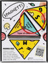 P for Pizza Board Game: Build a Giant Pizza Before Anyone Else Family Travel Game Great for Adults and Kids | Perfect for Holidays and Camping...