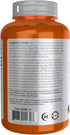 NOW Sports Nutrition, Creatine Monohydrate Powder, Mass Building*/Energy Production*, 8-Ounce...