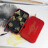7 Pcs Metal DND Polyhedral Dice Set d&d D20 D12 D10 D8 D6 D4 with Box for Dungeons and Dragons Gifts Role Playing Dice Games Night (Style 5 Gold)...