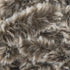 Lion Brand Yarn (1 Skein) Go for Faux Thick & Quick Bulky Yarn, Chow...