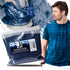 Jacquard Blue Indigo Dye - 8 Oz Create Your Own Shibori Bag, Macrame, Pillow...