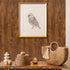 practicalWs Wood Contact Paper Brown Wood Peel and Stick Wallpaper Vintage Rustic Grain Wood Grain Self Adhesive Removable Wall Paper for Countert...