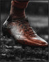 Posterizer 1 pcs-Close-up of muddy football boots/shoes-Sports & Hobby Art Gifts for sports fans Decor for Home & Office- unframed wall art...