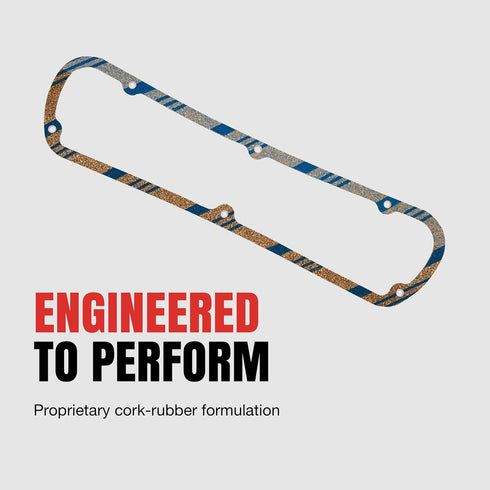 FEL-PRO VS 50396 R-1 Engine Valve Cover Gasket Set for Dodge Ram 2500...