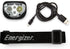 Energizer Rechargeable LED Headlamp Pro400, IPX4 Water Resistant, High-Powered Bright LED, Multiple Light Modes, Best Headlight for Camping, Runni...