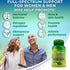 Optimal DIM 200mg Supplement for Women and Men - Made with Organic Whole Foods - Estrogen & Hormone Balance Support Diindolylmethane Complex - Max...