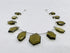 1 Strand Smoky Quartz 11 Pcs Beads Size 3.5x13-4.5x16.5mm Fancy Shape Cut Faceted Beads for Jewellery Making, Beading & Craft Supplies KCRAFTS-RK_...