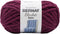 Bernat, Burgundy Plum BLANKET EXTRA VELVETEAL, 1 Pack......