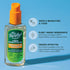 Murphy's Naturals Lemon Eucalyptus Oil Insect Repellent Spray | DEET-Free, Plant-Based | Mosquito and Tick Repellent for Skin + Gear | 4 Ounce Pum...