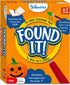 Skillmatics Card Game - Found It Indoor, Scavenger Hunt for Ages 4, 5, 6, 7, Educational, Gifts for Kids, Boys, Girls and Families...