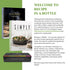 Chili Lime Spice | Recipe in a Bottle | Premium Blend Spice for Gourmet Cooking | No-Addition Needed, Versatile Culinary Season | Simply Gourmet b...
