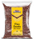 Rani Flax Seeds Whole Raw (Alsi, Linum usitatissimum) 7oz (200g) ~ All Natural | Gluten Friendly | Non-GMO | Kosher | Vegan | Indian Origin...