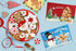 MISS FANTASY Christmas Cookie Boxes with Window - 20 Pack Gift Containers for Holiday Treats...