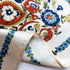 MEISEE Mulberry Silk Scarfs Women Small Square Scarf 21" x 21" Breathable Lightweight Neckerchief Headscarf...