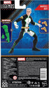 Marvel Legends Series Marvel Comics Marvel Boy 6-Inch Collectible Action Figures, Toys for Ages 4 and Up...