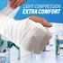 Gauze Bandages – 36 Rolls - Premium First Aid Supplies for Safe Adventuring – Flexible, Stretchable, and Breathable Gauze Rolls – 4” x 4.1 Yards B...