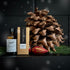 Winter Pine Diffuser Oil - Air-Scent Balsam Fir Essential Oil Blend - 30 mL, 1 fl oz Fragrance Oil Bottle for Aromatherapy Diffusers and Humidifie...