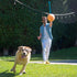 Outward Hound Launch A Ball Dog Tennis Ball Launcher...