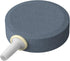 Pawfly Aquarium Air Stone Disc Bubbler 1.5 inch, Oxygen Diffuser Airstone for Nano Air Pumps Fish Tanks Buckets Small Ponds and DWC Reservoirs, 4 ...