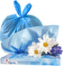 Heaven Scent Hygiene Bags Discreet Waste Disposal (Made in the USA) for Adult Briefs and Feminine Products - Mild Baby Powder Scent - Small, 50 Ba...