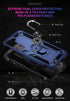 ADDIT Phone Case for S23 Plus Case Samsung Galaxy S23 Plus Phone Case, Military Grade, Heavy Duty, with Kickstand Ring, Support Magnet Car Mount f...