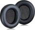 MOLGRIA Protein Leather Ear Pads Cushion, Replacement earpads with Buckle for Steel Series Nova Pro Wireless Headsets Earpad Repair...