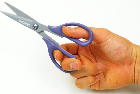 Silky Hi-Nevanon Teflon Coated Office Scissors 6.3 Inch BNT-160...