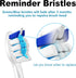 Replacement Toothbrush Heads for Philips Sonicare Replacement Heads, Compatible with Phillips Sonicare Replacement Brush Heads(10 Pack,Black)...