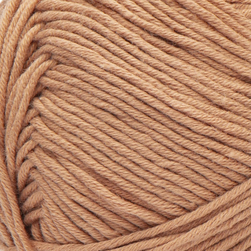 Bernat Softee Cotton Yarn, Sandstone...