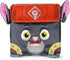 Rubble & Crew Stuffed Animals, Charger, 4-Inch Cube-Shaped Plush Toy for Kids Ages 3 and Up...
