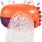 Grechi Dinosaur Bath Toys,Baby Bath Toys for The Baby Bathtub,Toddler Bath Toys Automatic Bubble Machine,Plays 12 Children’s Songs,Bath Toy Makes ...