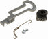 Dorman 83211 Rack And Sector Gear Kit - With Tilt Wheel Compatible with Select Models...