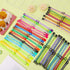 Puppy Collars-16 Pack Puppy Collars for Litter, Adjustable Puppy ID Collars Soft Nylon Whelping Collars for Newborn Litter Puppy Pets...