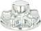 Phoenix USA QT545CHS 4.5" 5-Lug QT Hub Cover...