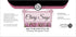 Oil of Youth Essential Oils 8oz - Clary Sage Essential Oil - 8 Fluid Ounces - Clary Sage Oil - Clary Sage Essential Oil Therapeutic Grade...