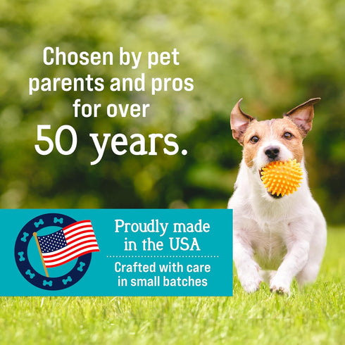 Stewart Freeze Dried Dog Treats, PuffPops Bacon and Cheeseburger Recipe, Gluten Free, 2.8 Ounce Resealable Pouch, Made in USA, Dog Training Treats...