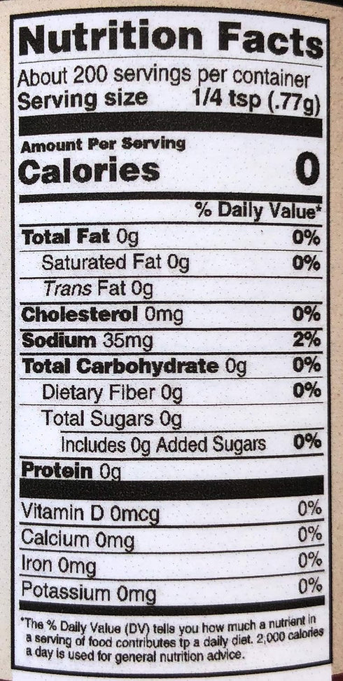 Jeff's Original Rub...